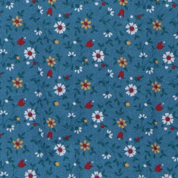 ISO Christy Dawn Brynne in Essence blue in S - Picture 2 of 2